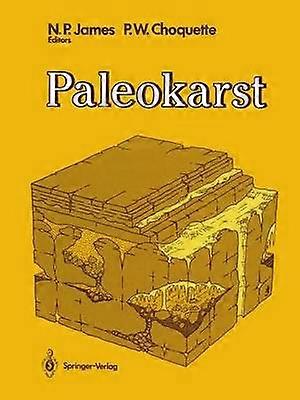 Paléokarst