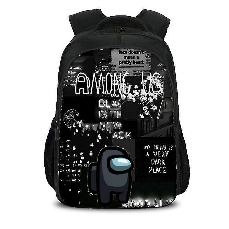 Entre nós Design Mochila Estudante Mochilas Escolares Crianças Presente 16 Polegadas Style03 BSSM