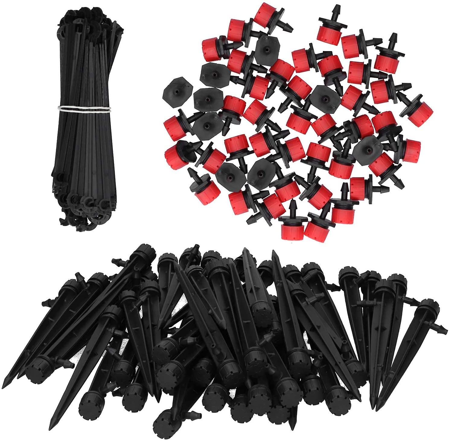 4.3 Inch 4/7 Stems Ground Insertion