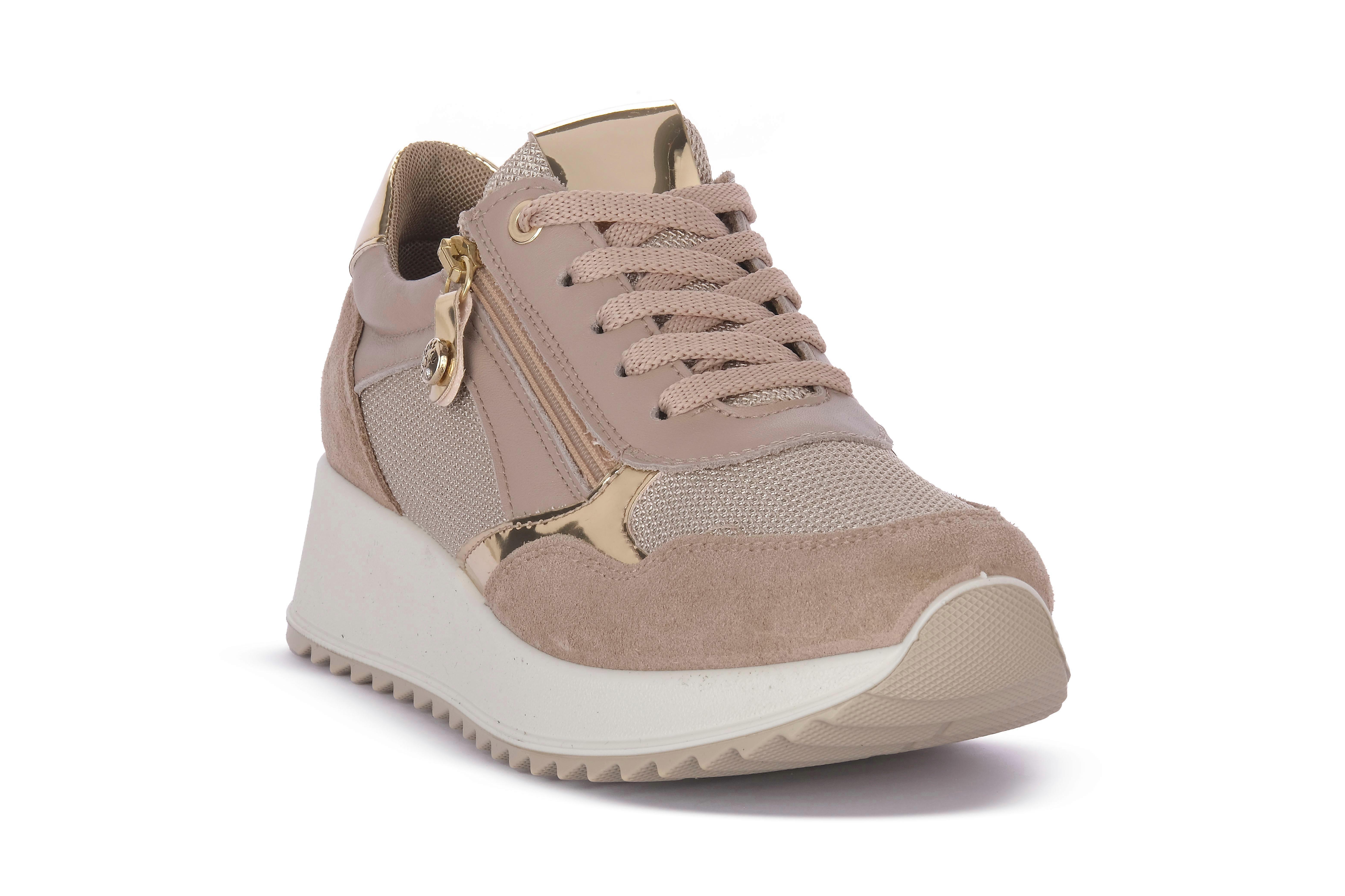 Chaussures Imac esther ivoire