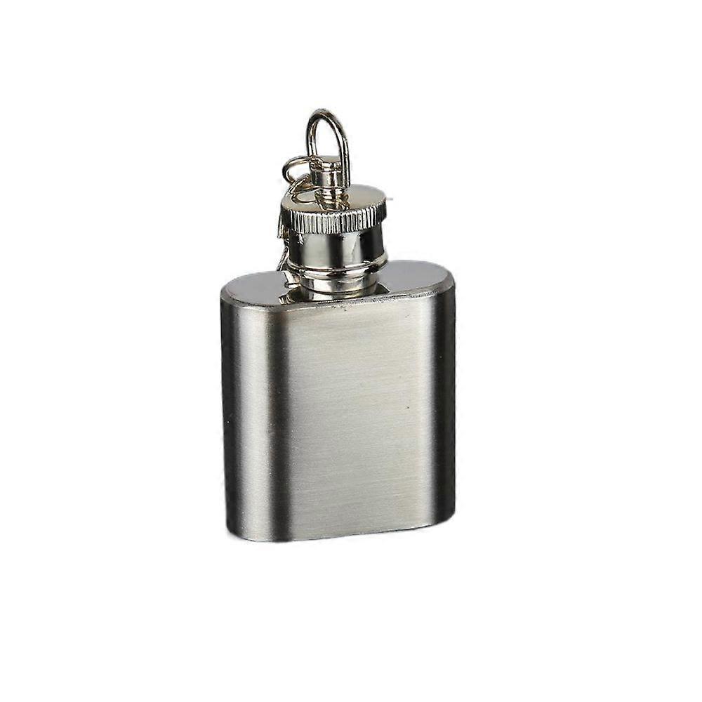 Mini hip flask, perfect gift for boys/men/groomsmen