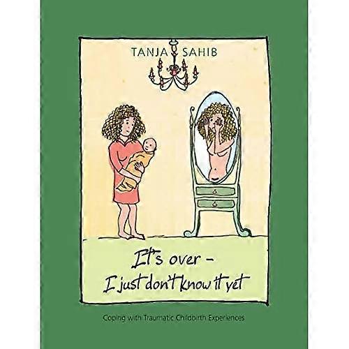 Acabou - eu só não sei ainda!