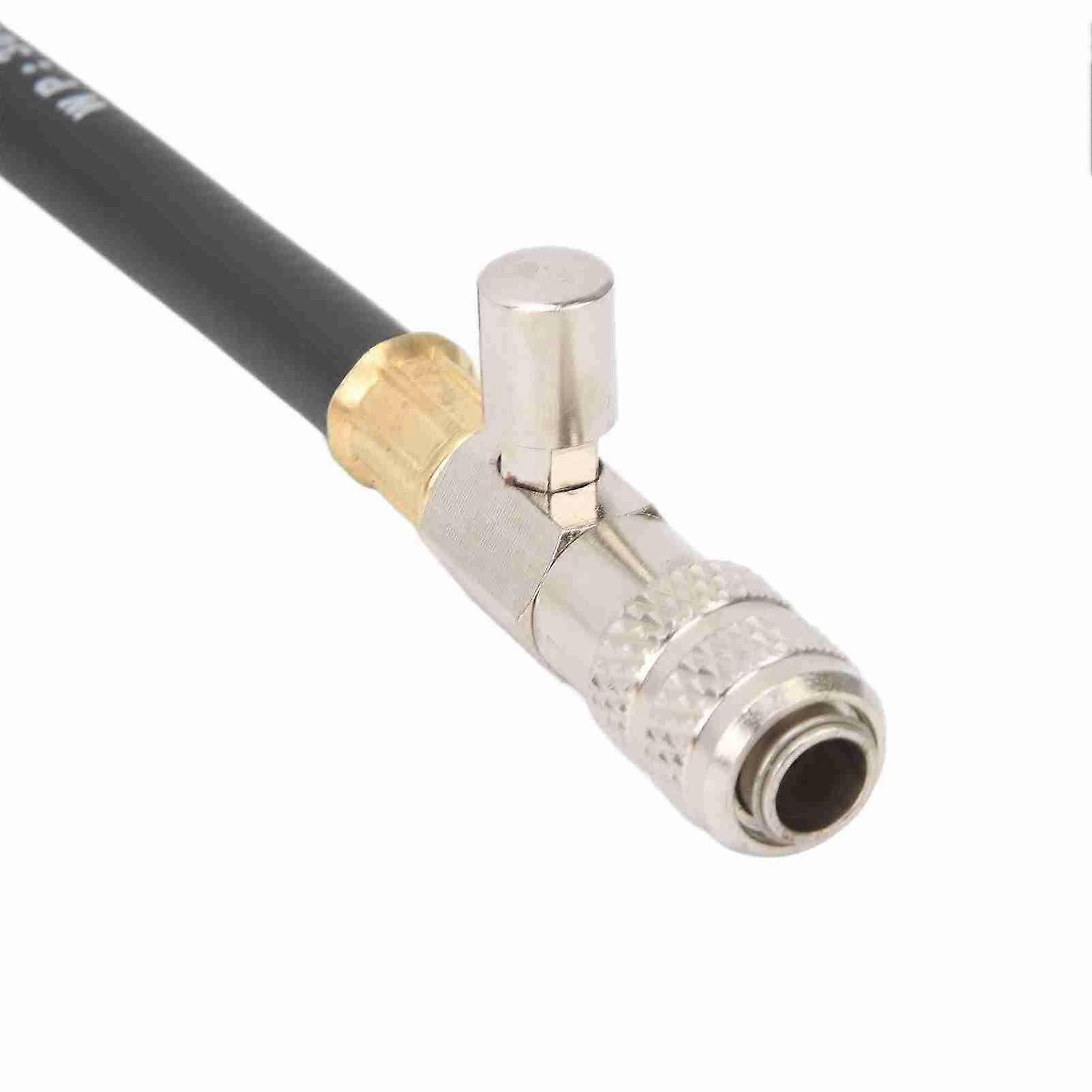 Radiator Pressure Tester Kit: High Accuracy Cooling System Detector