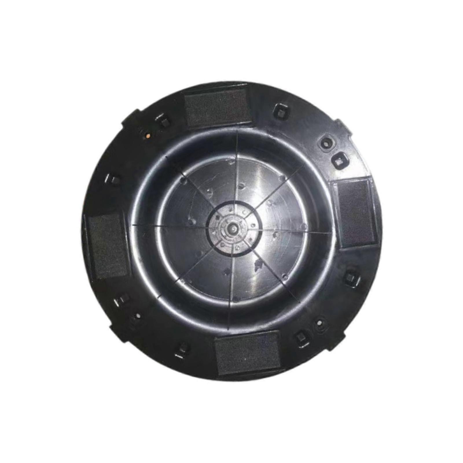 Concrete Trowel Plate Finishing Tool Accessory Wall Smoothing Mounting Plate