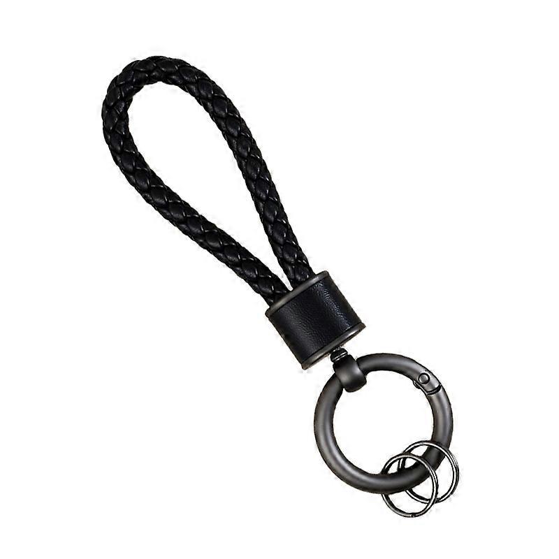 INF Pärlemormatt pistolnyckelring