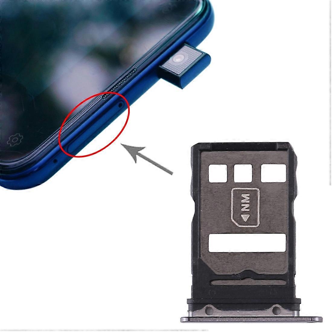 SIMカードトレイ+ Huawei Mate 30用NMカードトレイ