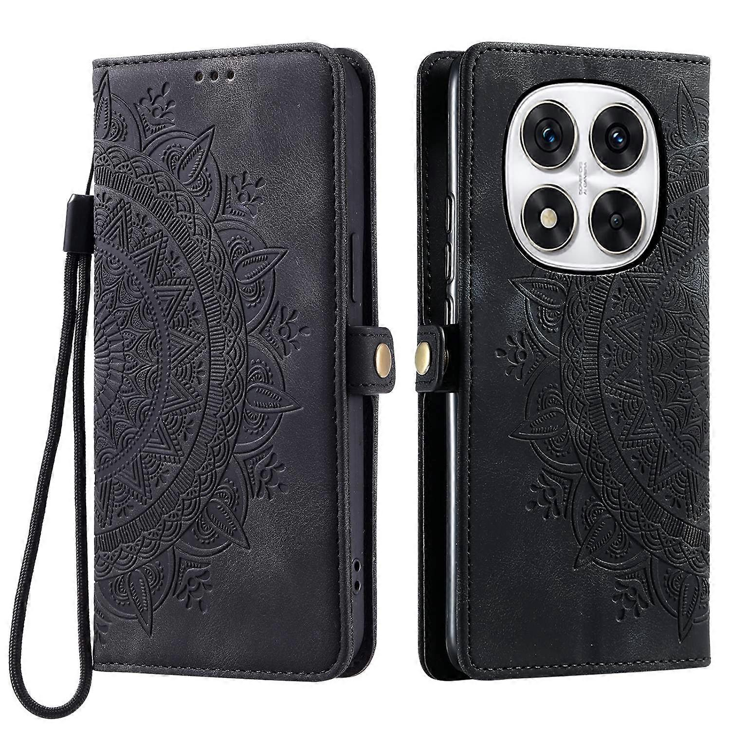 For Xiaomi Redmi Note 14 Pro 5G Phone Case