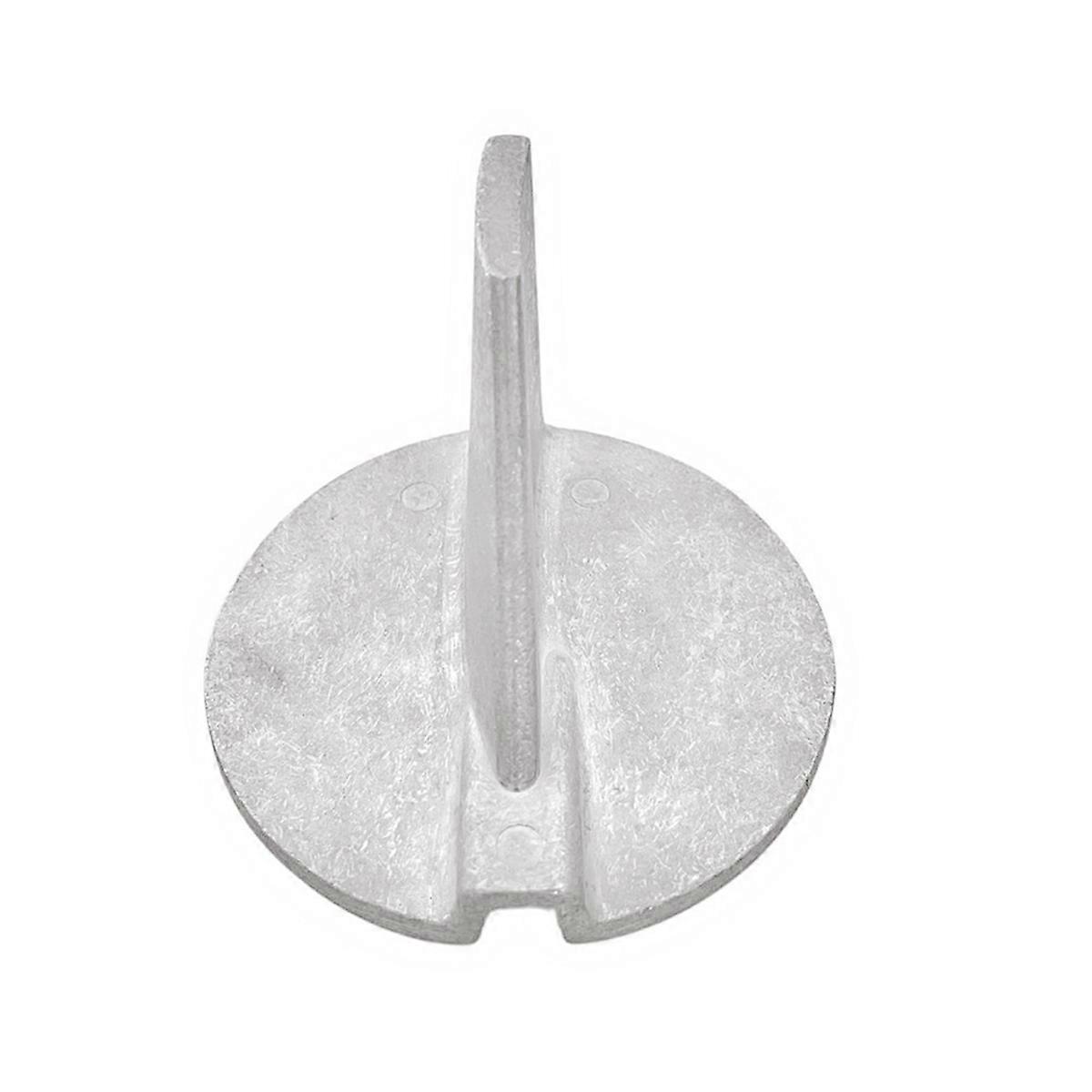 Aileron de garniture extérieur Anode 6E5-45371-01 Alliage de zinc pour 115TLRU 130TLRU S115TXRU 115TJRV 115TLRV 130TLR