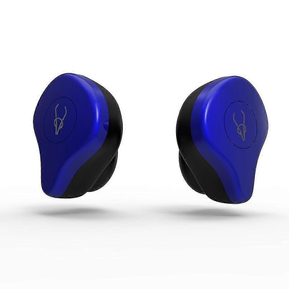 Tws True Wireless Bt Earphone