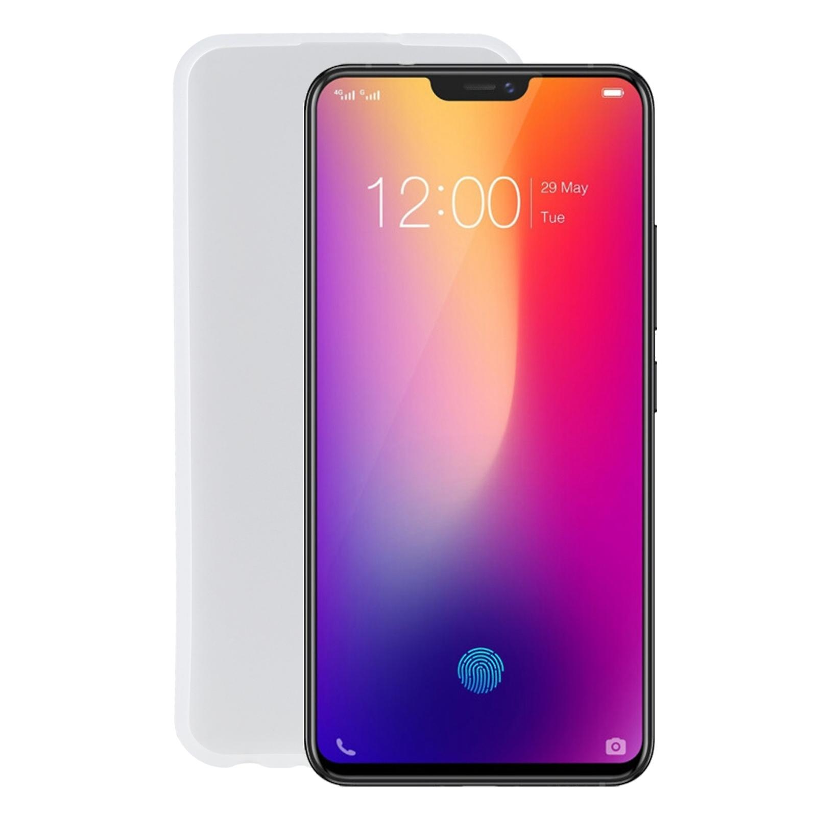 TPU Phone Case For vivo X21