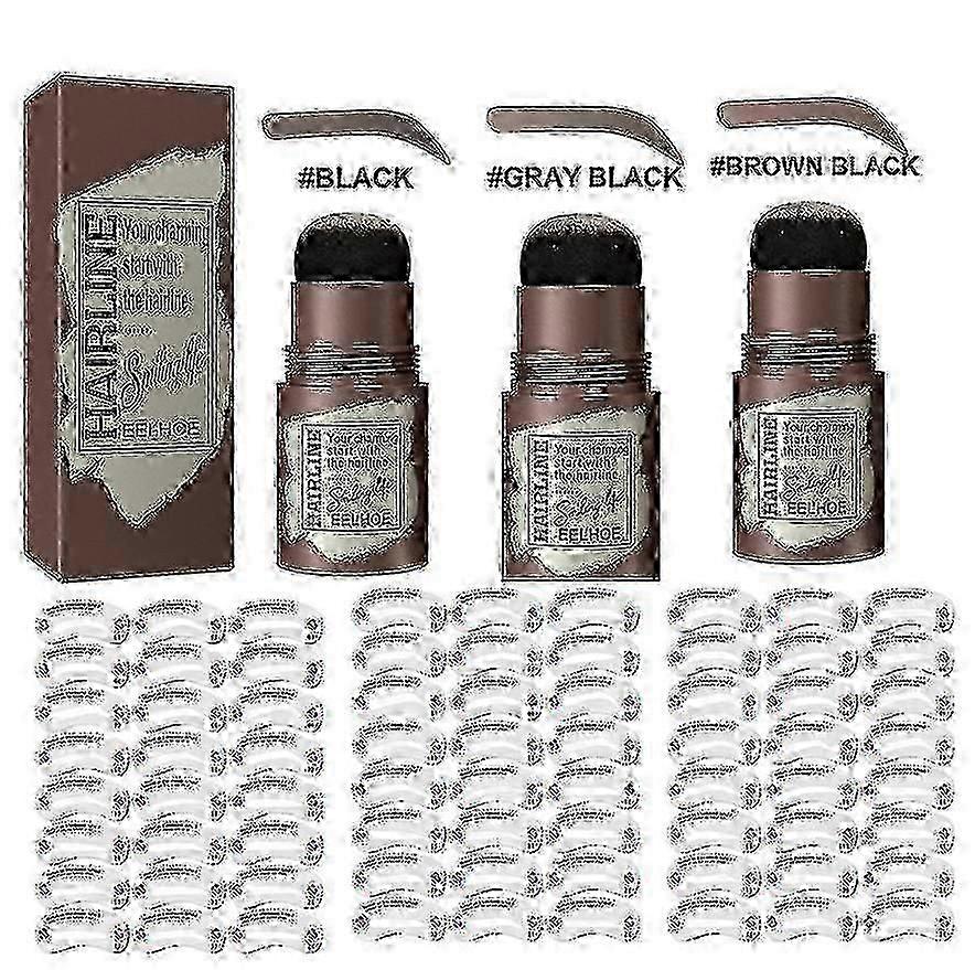 ヘアラインアイブロウインプリントアイブロウケーキリペアヘアラインアイブロウインプリントナチュラルレイジーアイブロウクイックメイク -