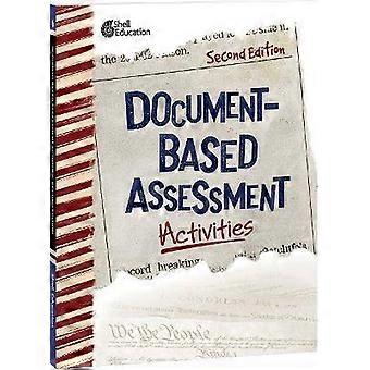 Document-Based Assessment Activities