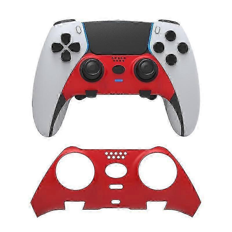 Diy Replacement Clip Shell For Ps5 Controller Decorative Band Dualwhip Edge Controller Accessories