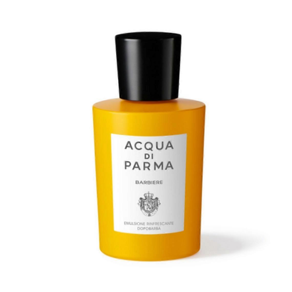 Barbiere - Emulsie răcoritoare după bărbierit