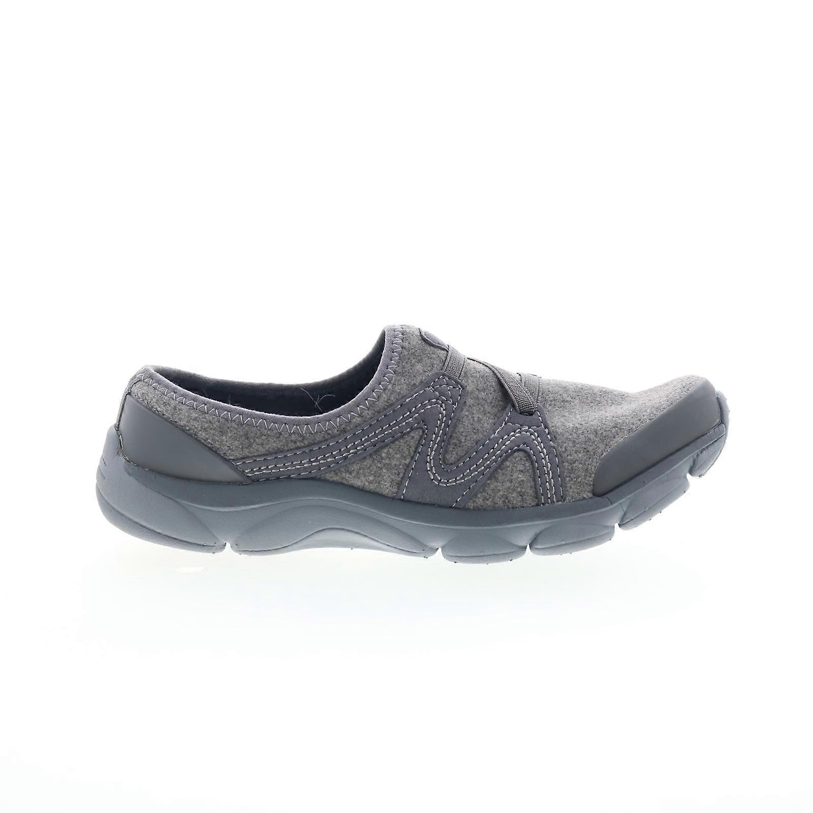 Easy Spirit Adult Womens Riptide 2 Clog Flats
