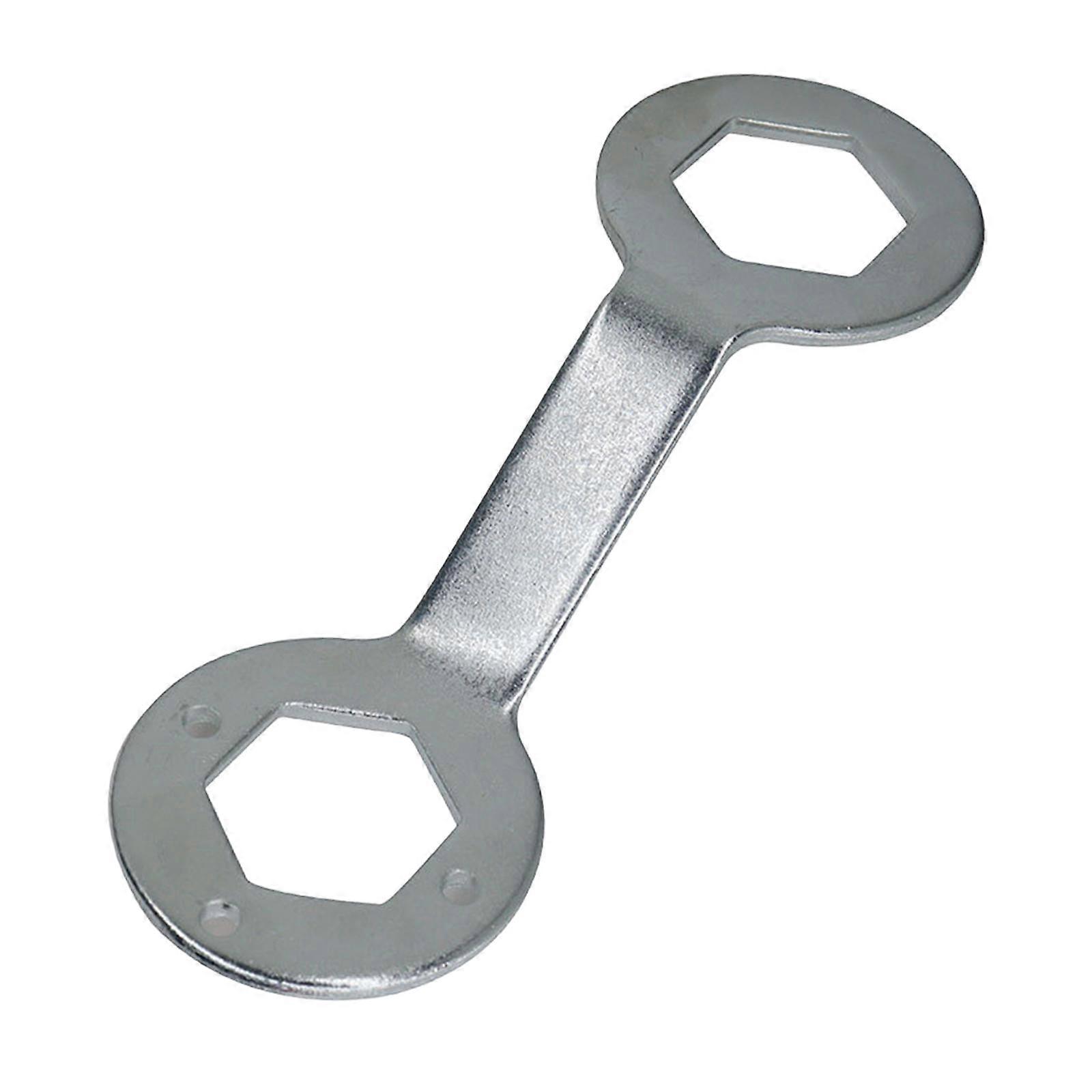 Spanner Wrench Hexagon Spanner Double Ended Portable Multifunctional Hand Tool