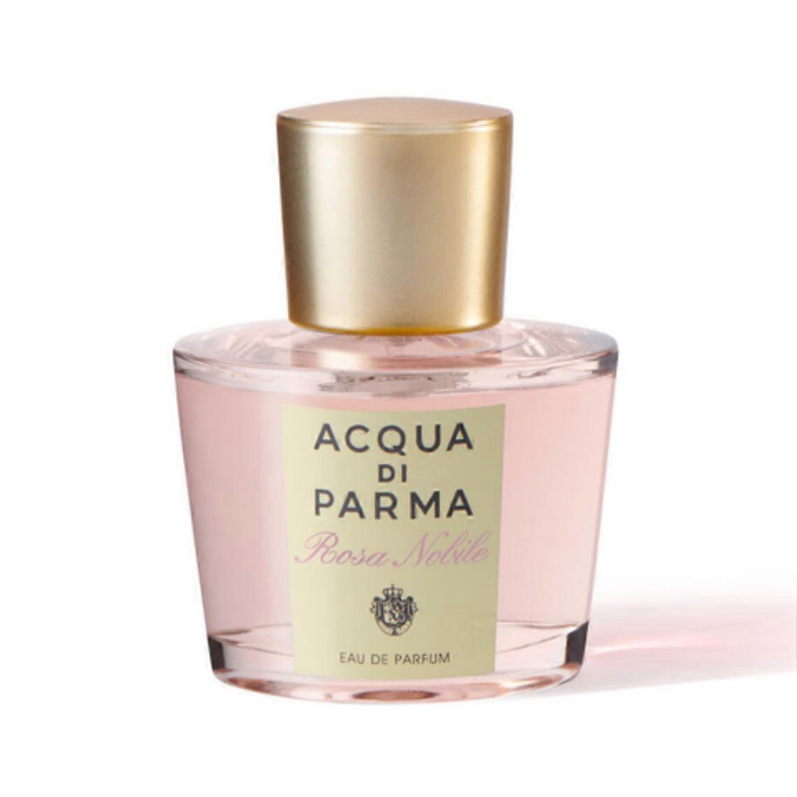 Rosa Nobile - Eau De Parfum