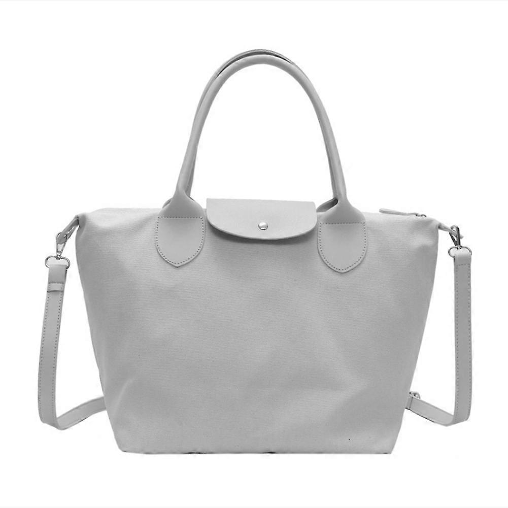 Women's Fashion Canvas Handbag