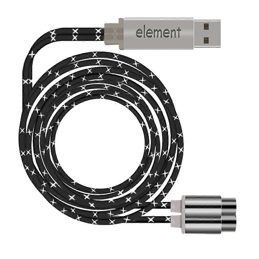 MIDI to USB Keyboard Music Connection Dual End Cable Wire for PC Laptop