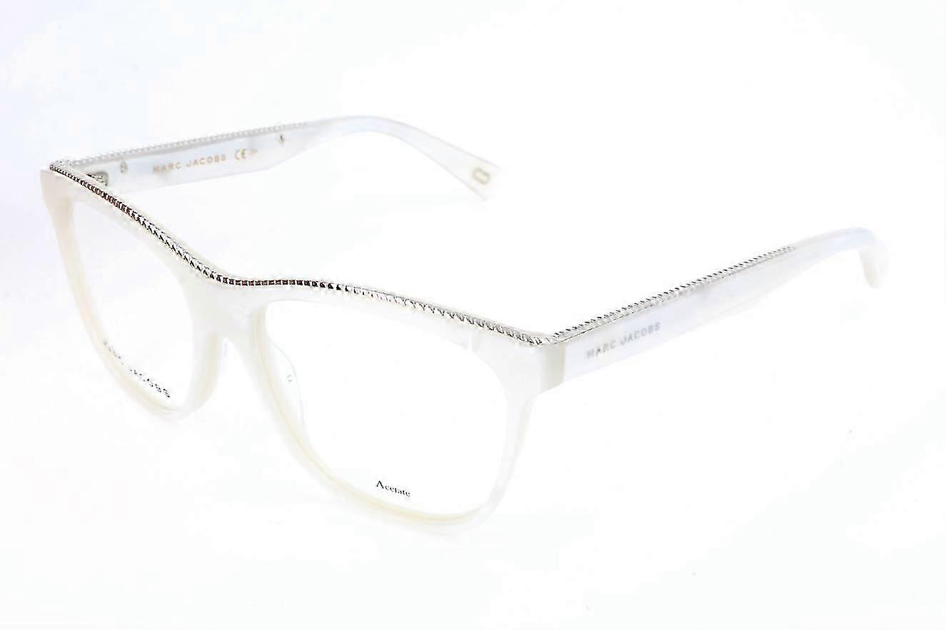 Brýlové obruby MARC 164 2M1 BÍLÁ PELETŤ 54/16/ ŽENA