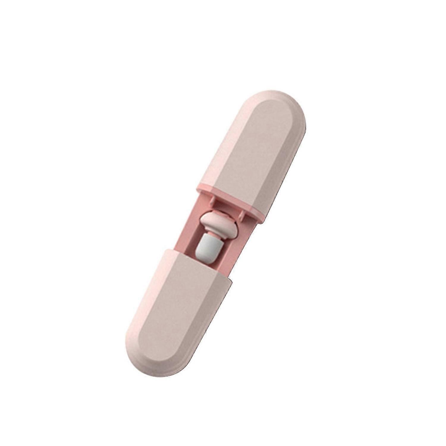 2Pcs Earplugs 3-Layer Sound Blocking Lightweight Portable Loud Noise Cancelling Ear Plugs with 10 Re