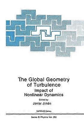 The Global Geometry of Turbulence