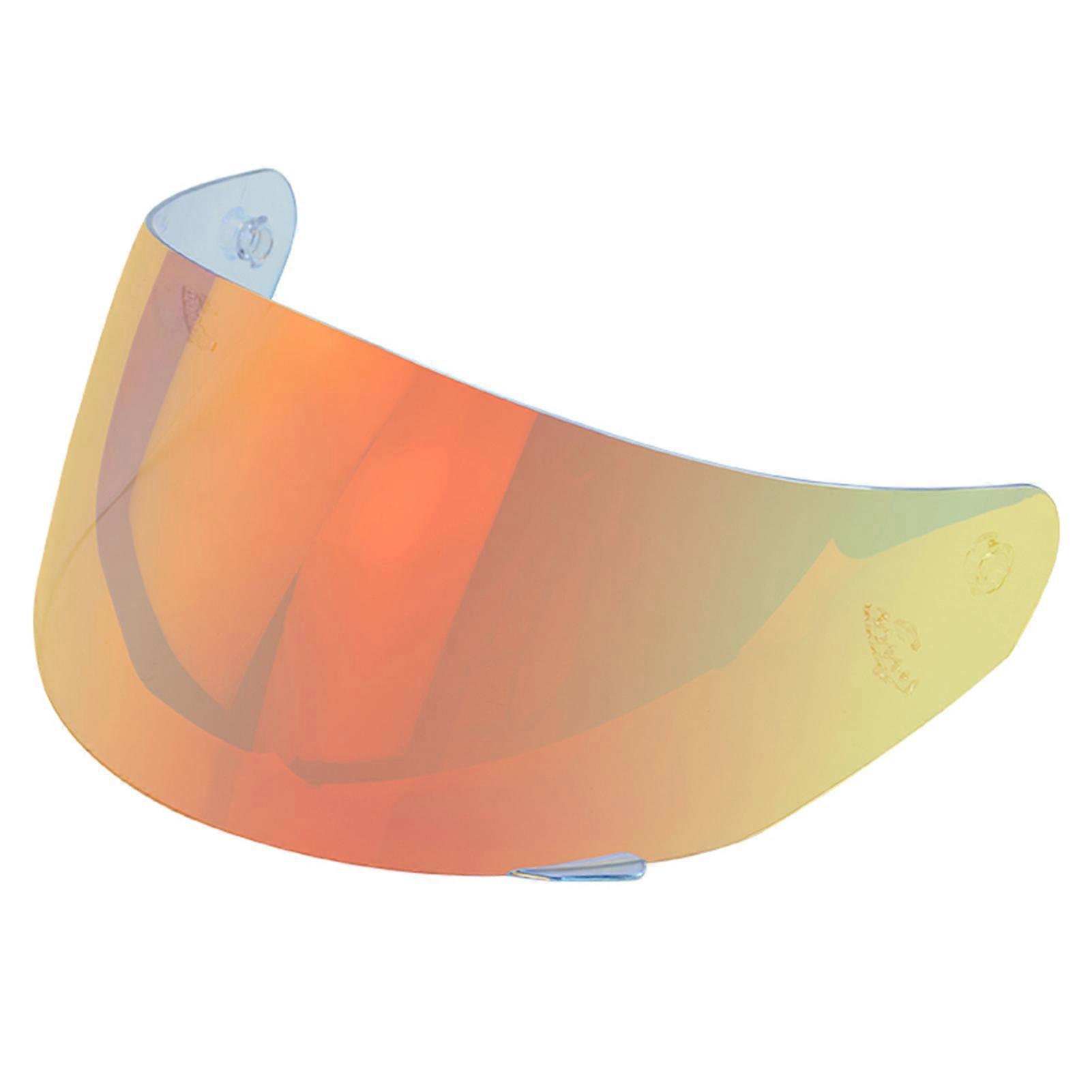 Helmet Visor Replacement for LS2 FF352/384/351/369/802 Full Face Helmet Motorcycle Wind Shield Helmet Lens