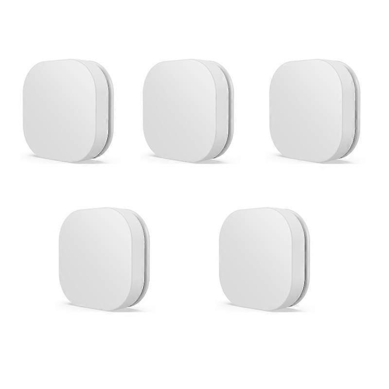 Tuya Smart Zigbee Button Wireless Switch 1 Gang 3 Mode Long Press Dimming