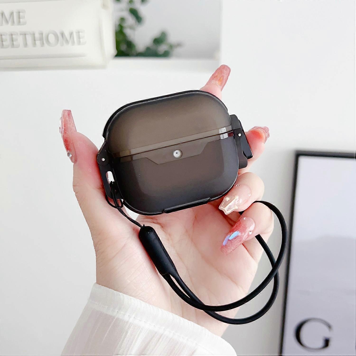 Soft Silicone Case for Apple AirPods 3