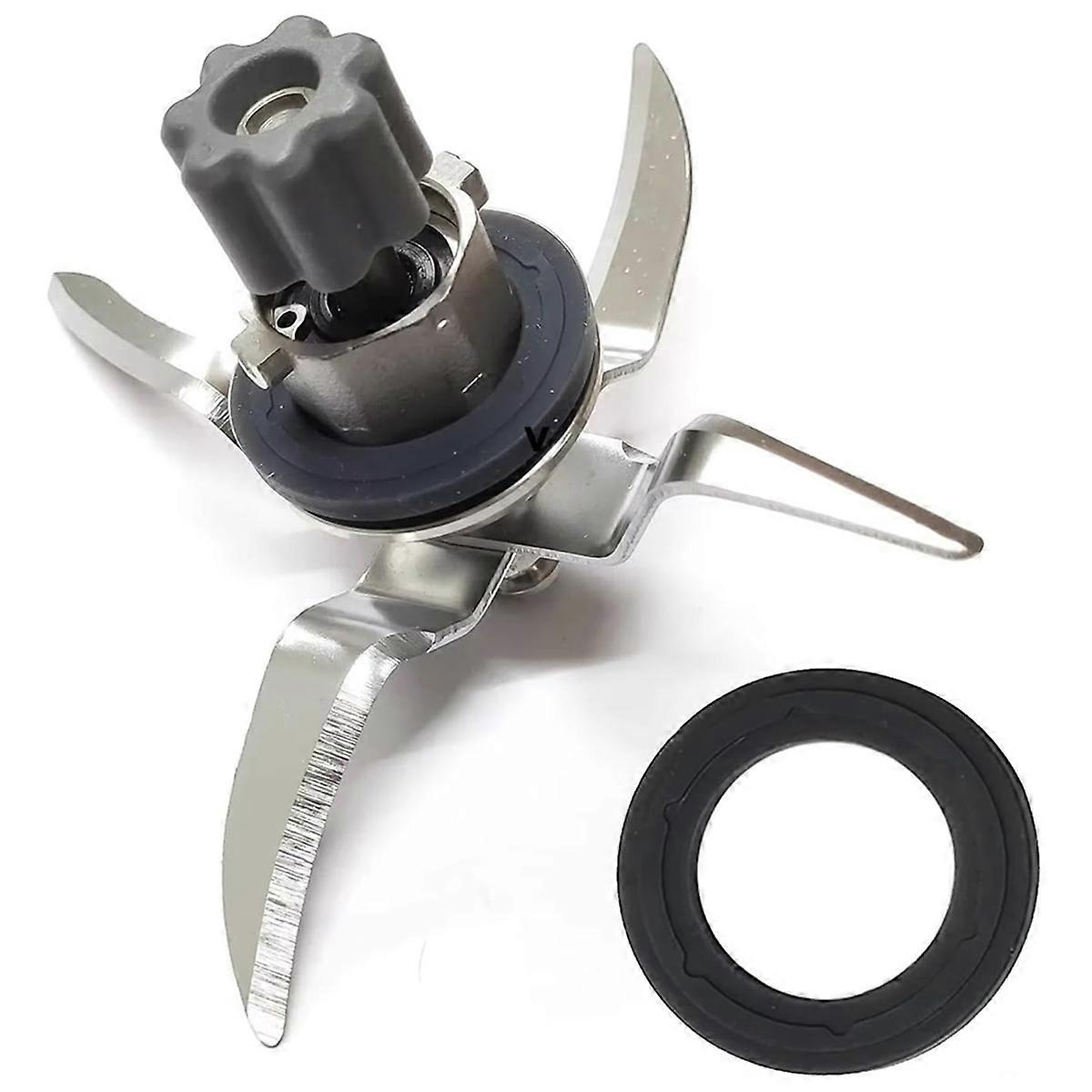 Blender Blade for Monsieur Cuisine Edition Plus SKMK1200 C3/D4/E5 SKMK1100A1 Mix Knife Food Process