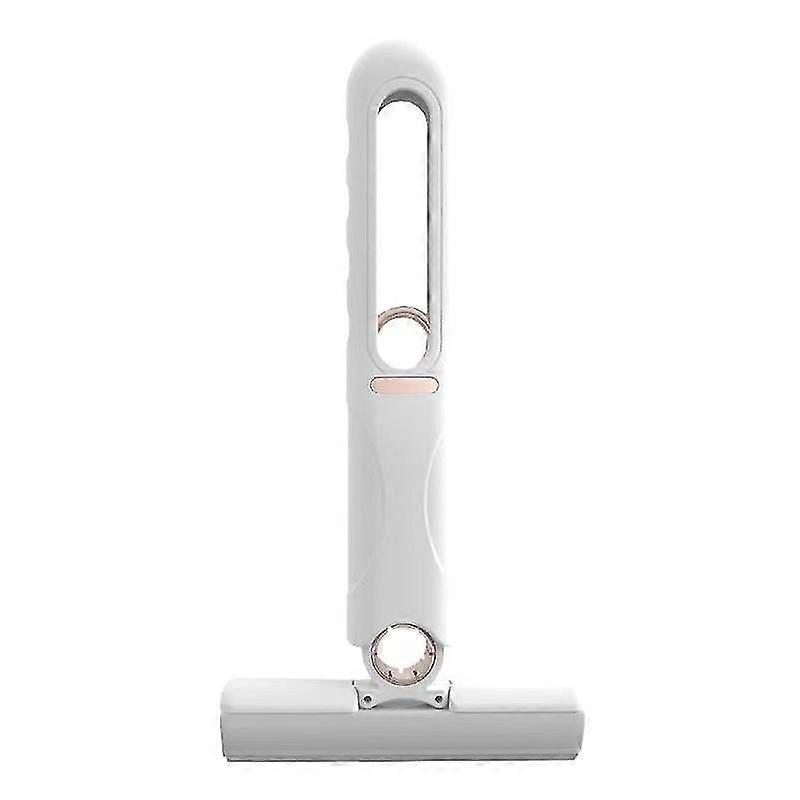 Portable mini mop, self-compressing sponge mop, desktop small mop24.8*15.5cm