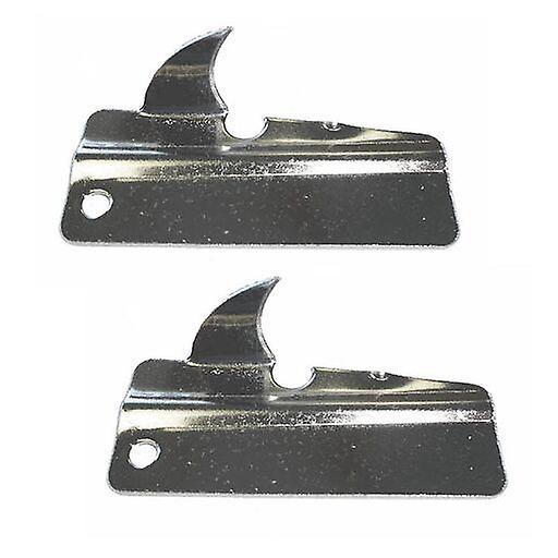 Kan oplukker 6 cm 2 pack Gewe