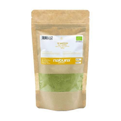 Matcha tea 125 g (Matcha)