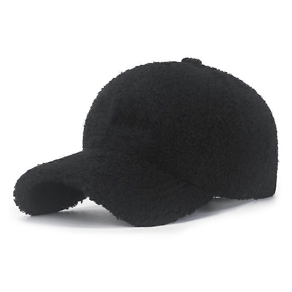 Artificial Lamb Wool Cap, Teddy Scratch Cap