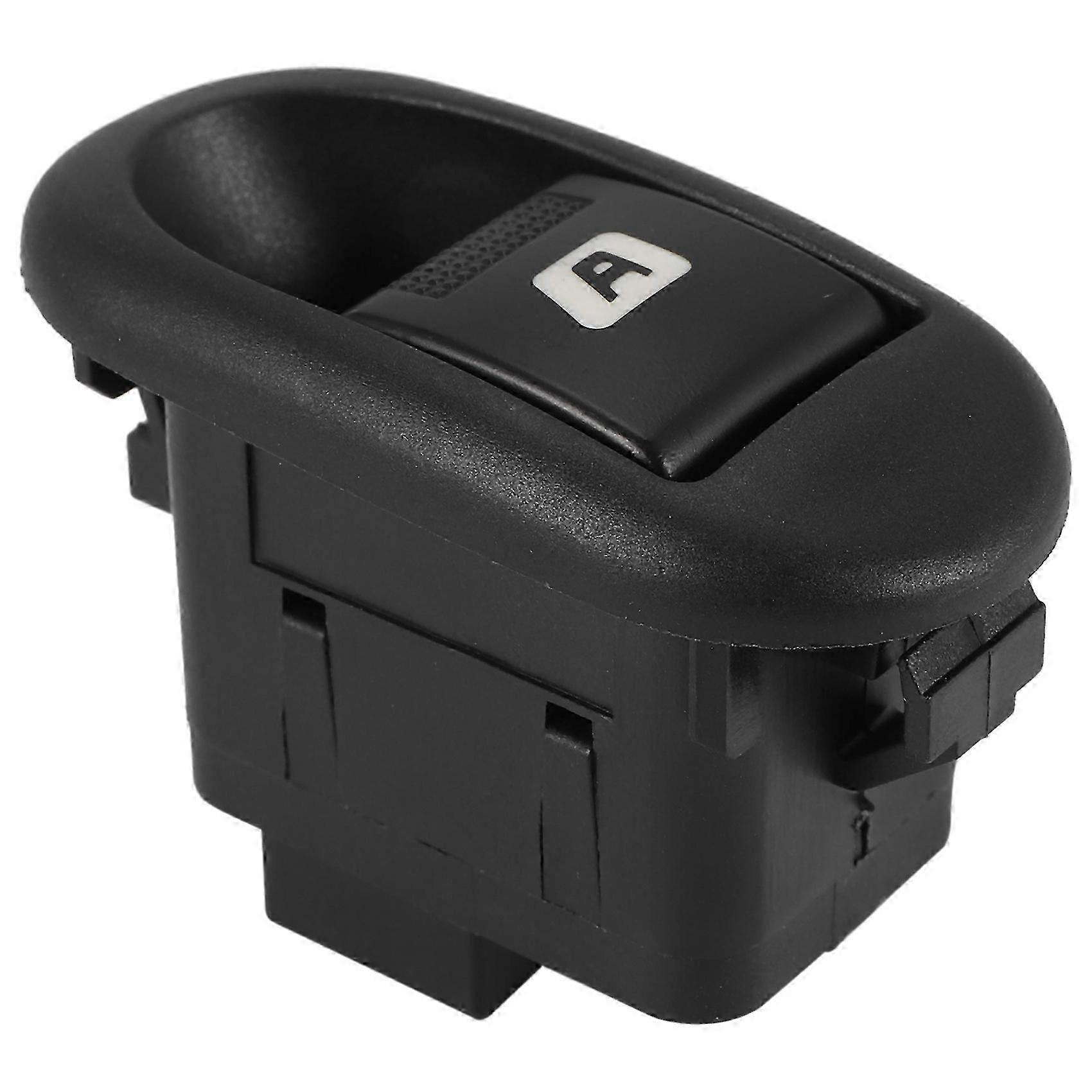 Electric Master Power Window Control Switch for Citroen C2 C3 for Peugeot 1007 #6554.L7 DS