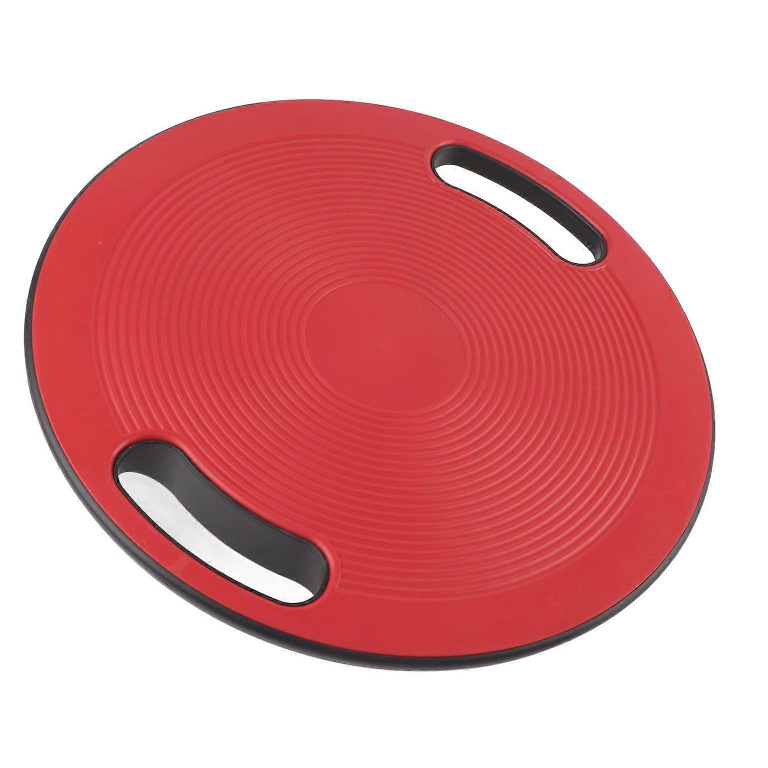 Round Wobble Balance Board for Improved Stability and Coordination