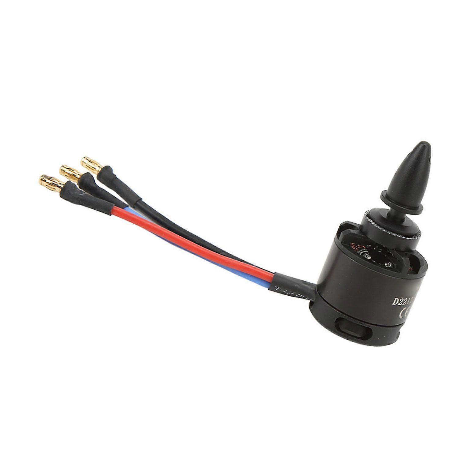 2212 Brushless Motor Replacement for RC Aircraft and Gliders