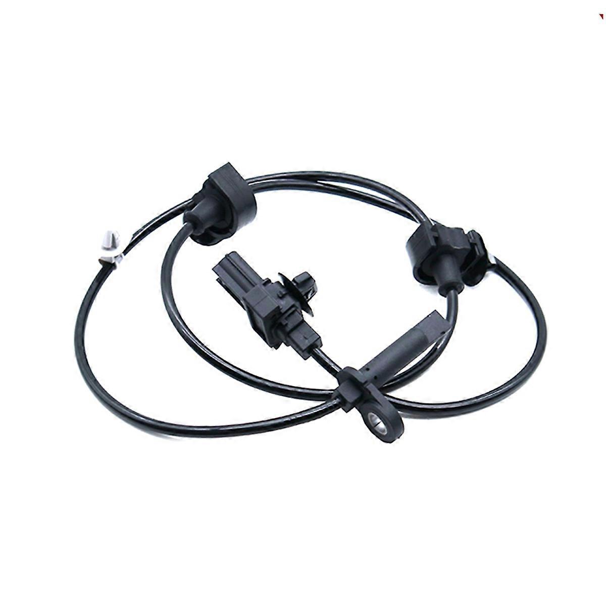 57475-T6A-J01 Rear Left ABS Wheel Speed Sensor for 