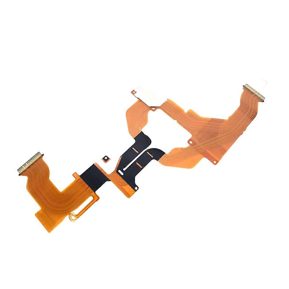LCD Screen Flex Cable for Sony NEX-5R NEX-5T for Camera Repair