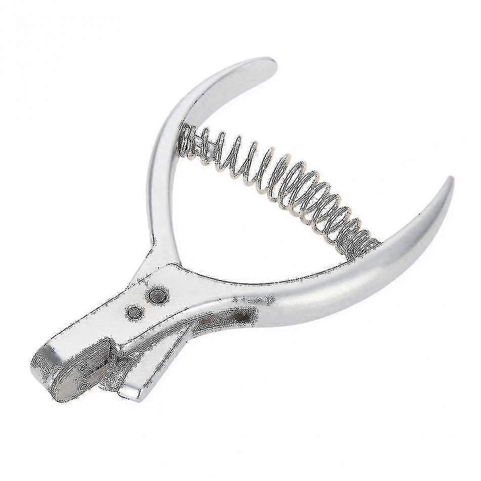 Stainless Steel Professional Pattern Creasing Machine for Cutting Pliers
