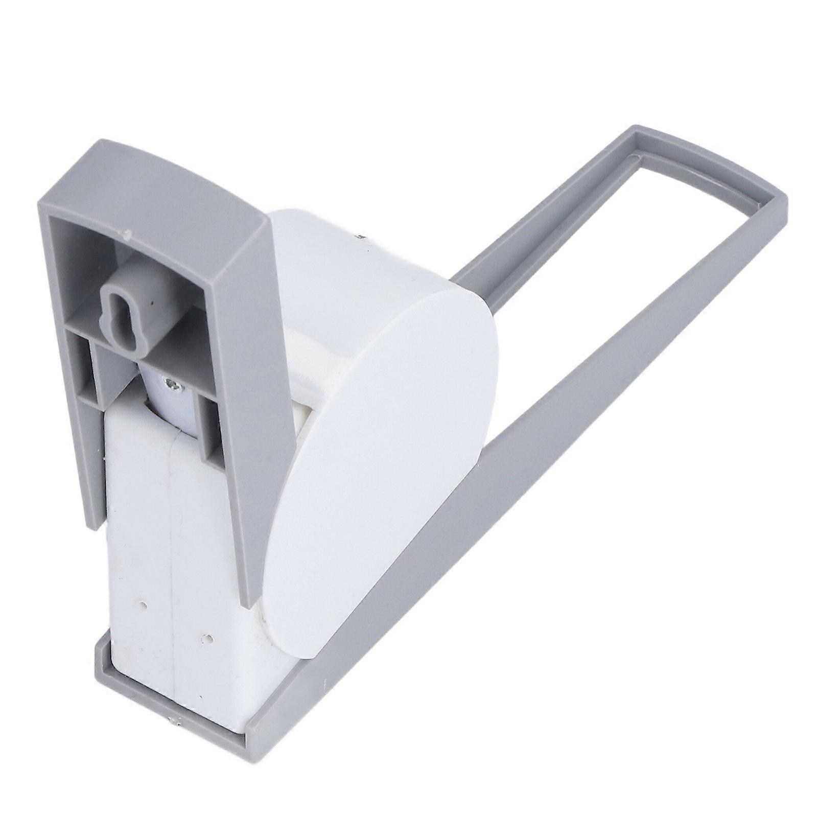 Height Measurer 2.2 Meters Wall Mounted Growth Ruler Kids Measuring Tool