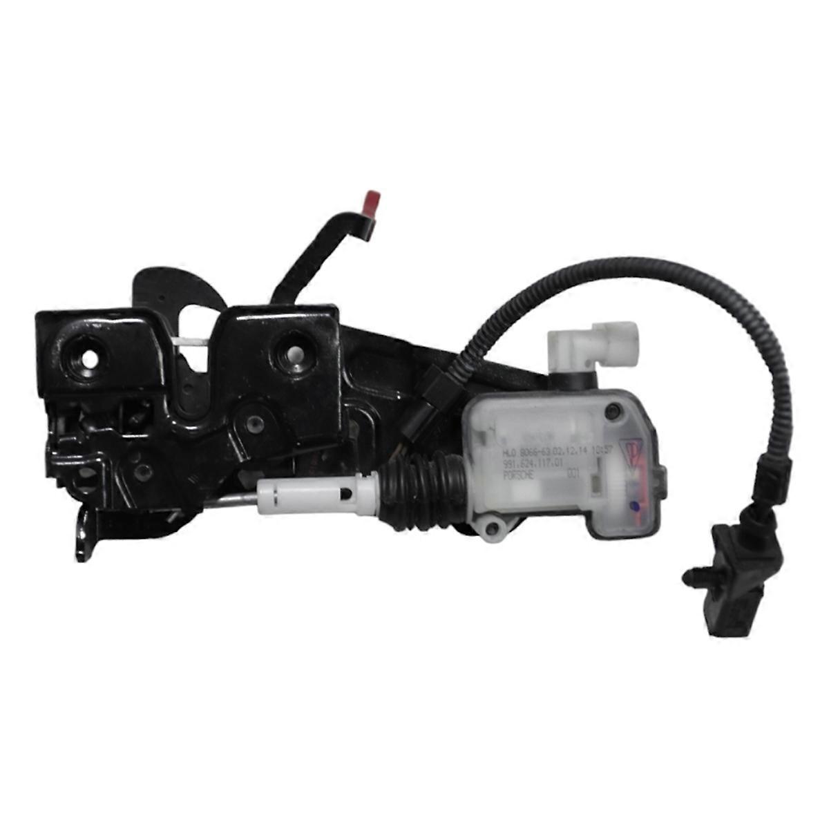 9P1823501 Car Hood Latch Catch Actuator for 2017-2020