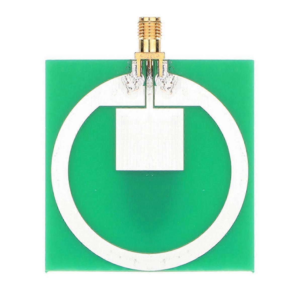 UWB - Ultra Wideband Antenna Pulse Antenna