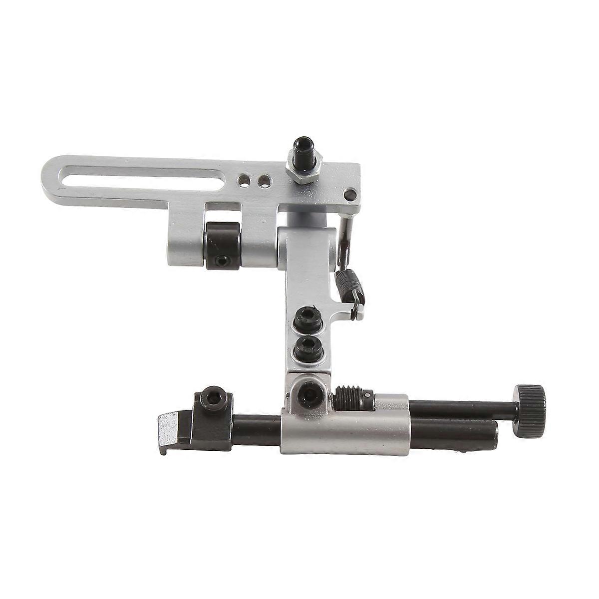 Suspended Edge Guide for 591 Computer Roller Sewing Machine Parts