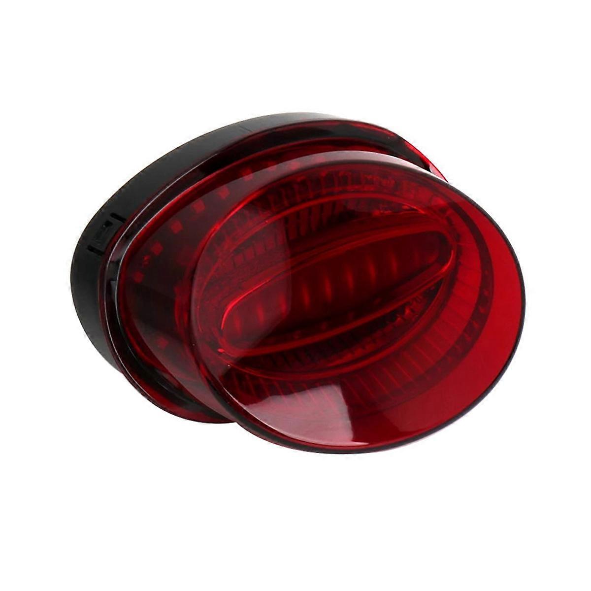 feu arrière de moto led feu stop arrière pour