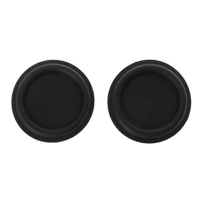 Stereo Sound Vibration Plate Vibration Membrane Rubber + Iron Materials