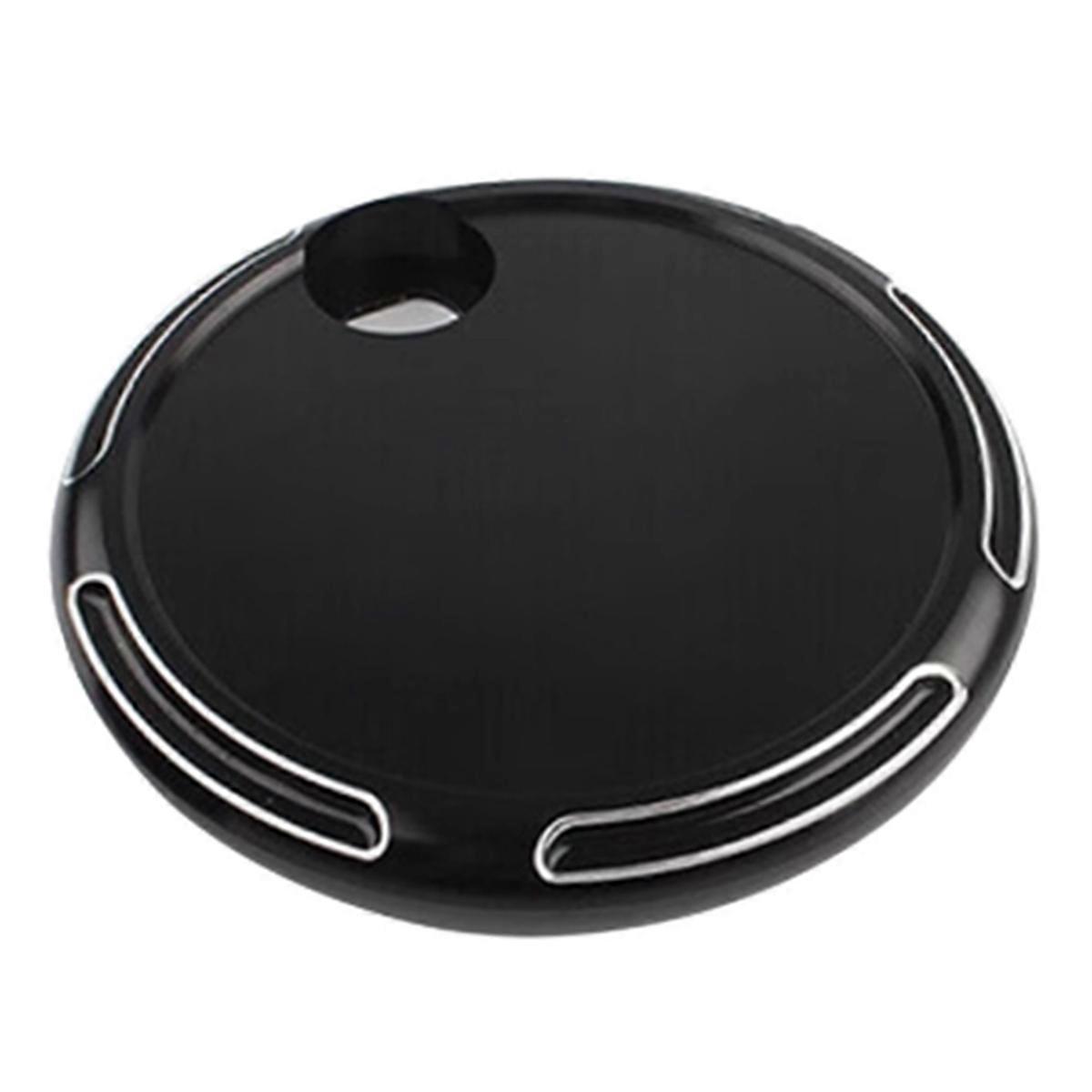 Motorcycle Fuel Tank Cap for Glide Series 2008-2020 CVO Road Glide Glide Electric Console Door Cap