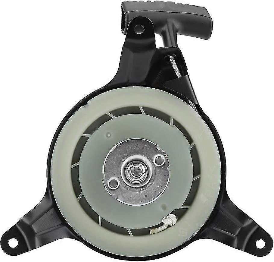 Honda Pull Start Starter