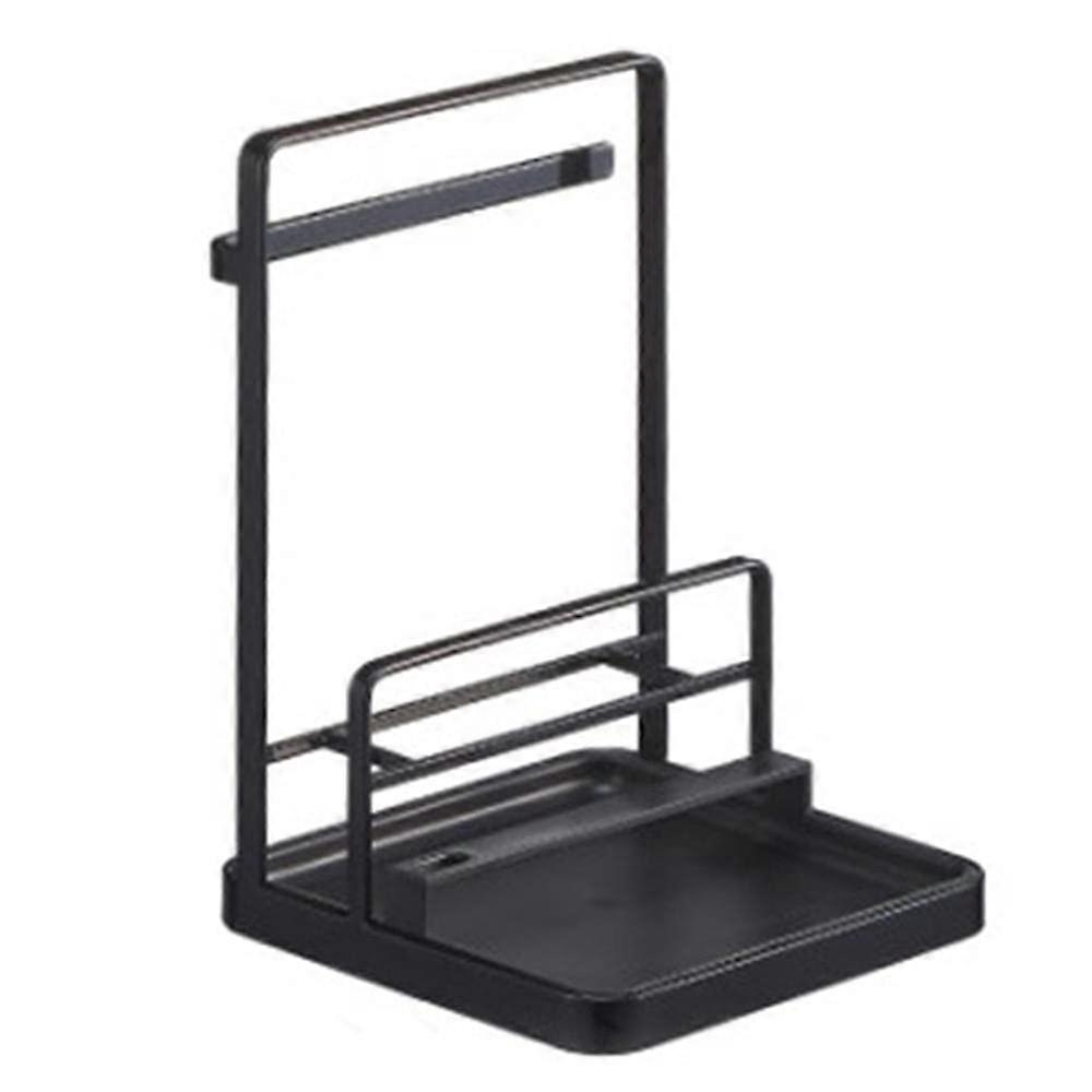 Black Dish Dry for Rack Kitchen Organizer