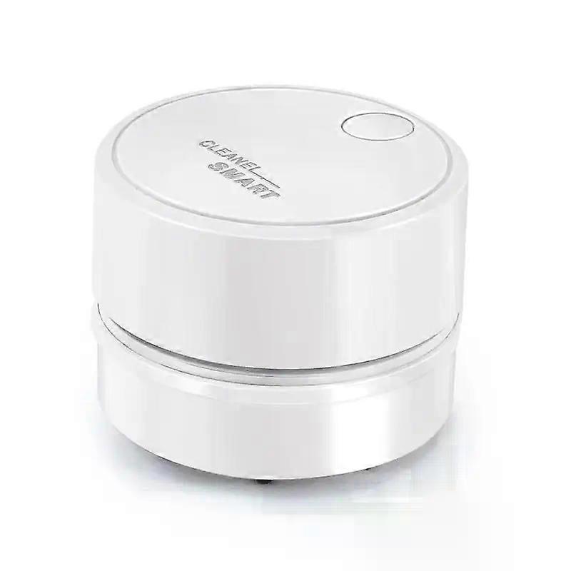 Desktop Vacuum Cleaner Mini Table Dust Dust Eraser Scrap Cleaner Sweeper Office Desk Dust Tool For Car Home Computer Handheld